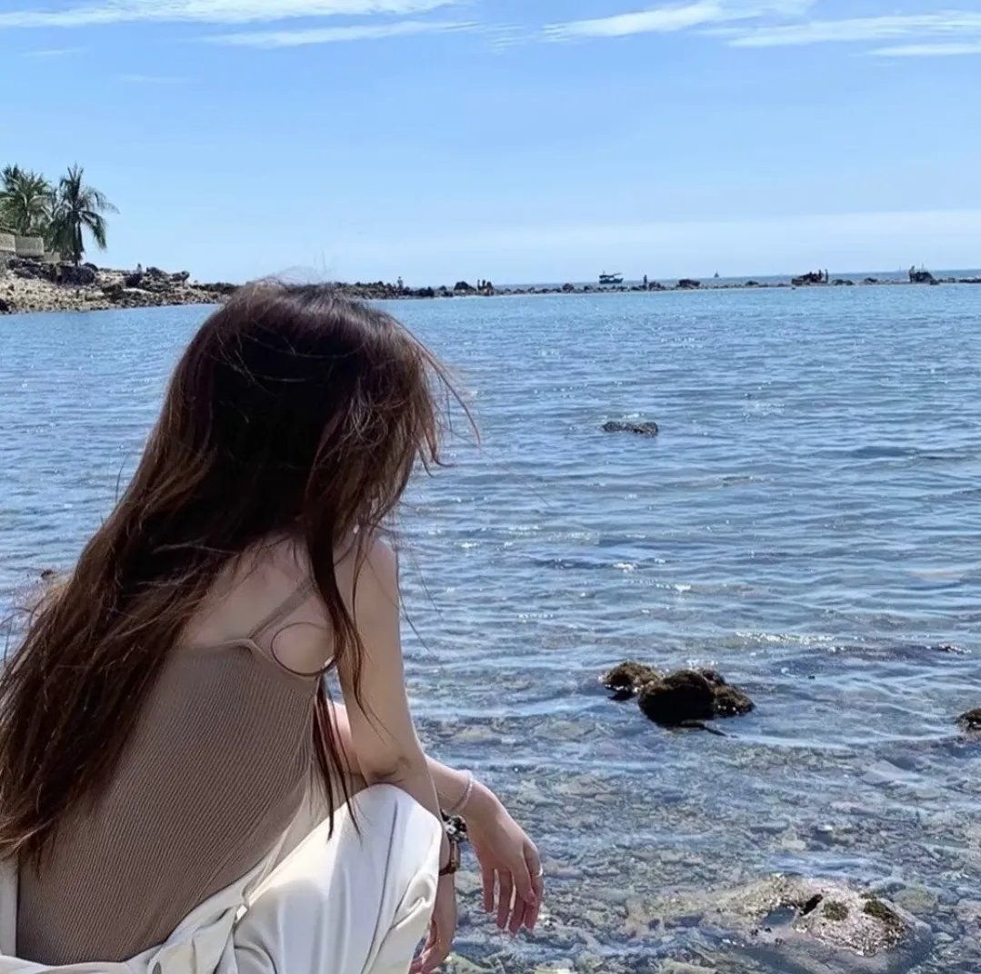 老婆结婚了